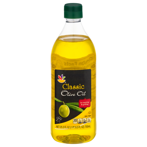 Our Brand Classic Olive Oil