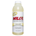 Milo's 100% Natural Lemonade