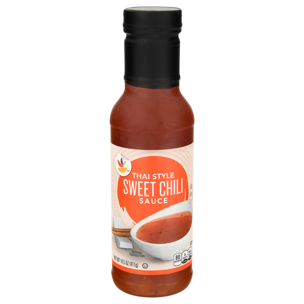 Stop & Shop Thai Style Sweet Chili Sauce