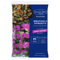 Ocean Mist Farms Roastables Sweet Sesame Brussels Sprouts