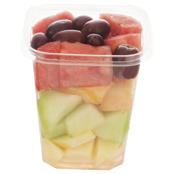 Hannaford Large Traditional Fruit Salad