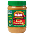 Teddie All Natural Smooth Peanut Butter