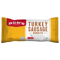 Red's Turkey Sausage Breakfast Burrito