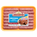 Johnsonville Original Pork Breakfast Sausage Links - 14 ct