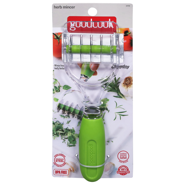 Good Cook Herb Mincer