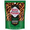 Dot's Homestyle Parmesan Garlic Seasoned Pretzel Twists