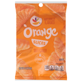 Giant Orange Slices Candy