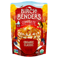 Birch Benders Organic Classic Complete Pancake & Waffle Mix