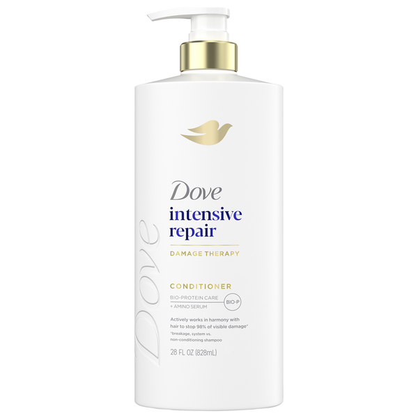 Dove Intensive Repair Damage Therapy Conditioner