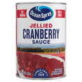 Ocean Spray Jellied Cranberry Sauce