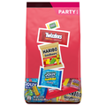 Hershey's Haribo Jolly Rancher & Twizzlers Candy Assortment Party Pack