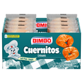 Bimbo Cuernitos Croissants - 8 ct
