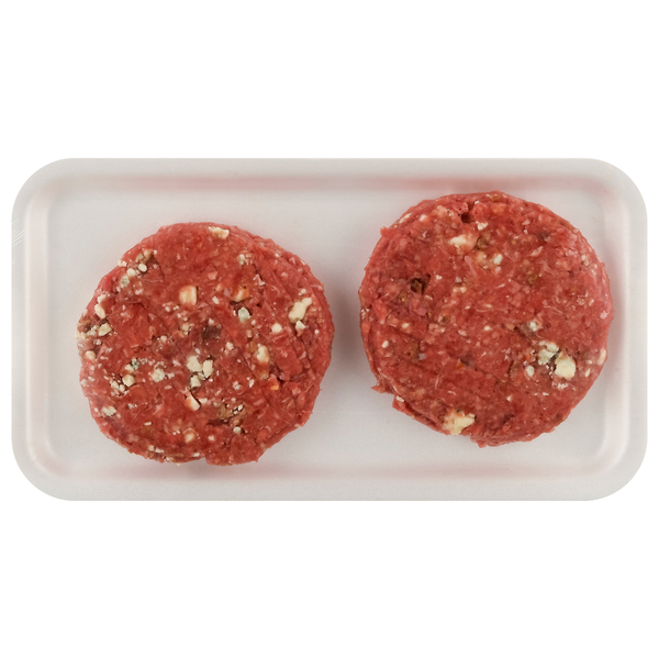 Beef Burgers & Patties - Order Online & Save | GIANT