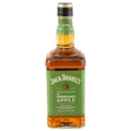 Jack Daniel's Tennessee Apple Whiskey