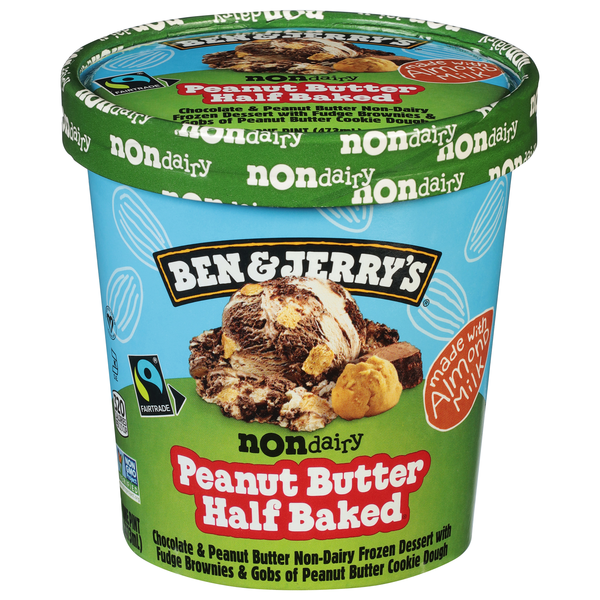 Peanut Butter Ice Cream Order Online & Save Giant