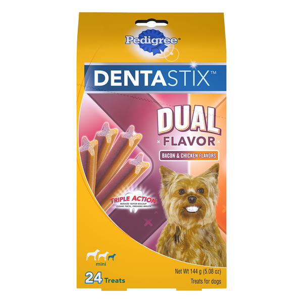 pedigree online order