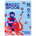 Magic Spoon Gluten Free Keto Blueberry Muffin High Protein Cereal