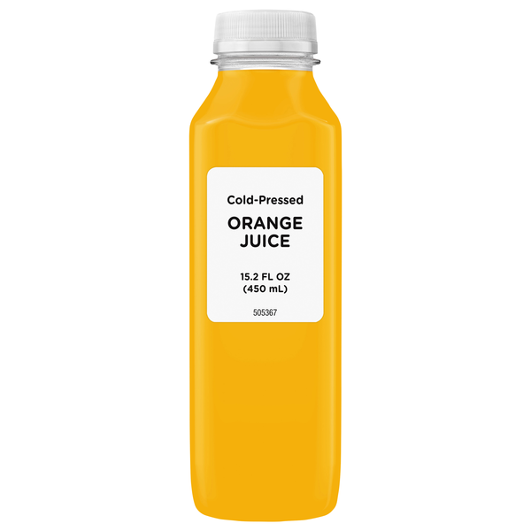 Fresh Orange Juice - Order Online & Save | Giant