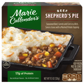 Marie Callender's Beef Shepherd's Pie 17g Protein Frozen Meal