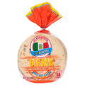La Banderita Carb Counter Birria Spiced Flour Tortillas 4.5 Inch - 14 ct