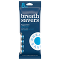 BreathSavers Sugar Free Peppermint Mints - 8 ct