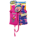 Swim Safe ABC Girl's Swim Jacket Medium/Large