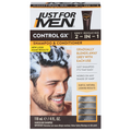 Just For Men ControlGX Grey Reducing 2-in-1 Shampoo & Conditioner