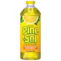 Pine-Sol Lemon Scent Multi-Surface Cleaner