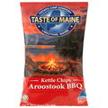 Taste of Maine Kettle Potato Chips Aroostook BBQ