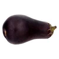 Local Eggplant