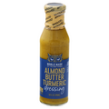 Noble Made Almond Butter Turmeric Dressing