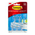 3M Command Hooks Damage-Free Small Wire