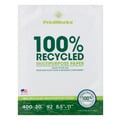 PrintWorks Paper Multipurpose 100% Recycled 8.5 Inch by 11 Inch