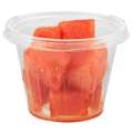 Snack Pals Watermelon Cuts Cup