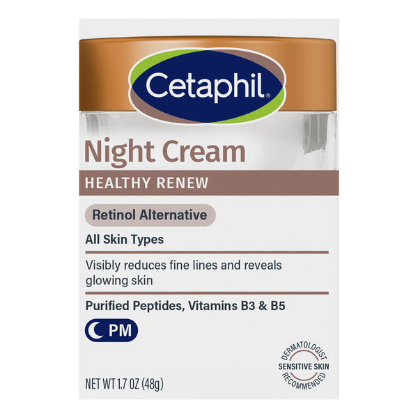 Cetaphil Healthy Renew Night Cream