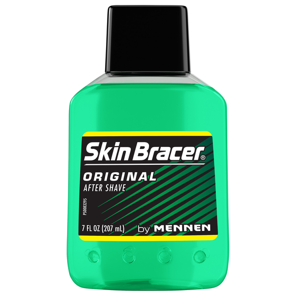Mennen Skin Bracer Original After Shave