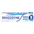 Sensodyne Repair & Protect Sensitive Teeth & Cavity Protection Toothpaste