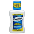 Kaopectate Diarrhea & Upset Stomach Vanilla Flavor Value Size