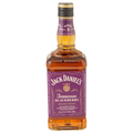 Jack Daniels Blackberry Tennessee Whiskey