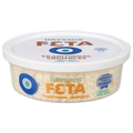 Kryssos Traditonal Feta Cheese Crumbles