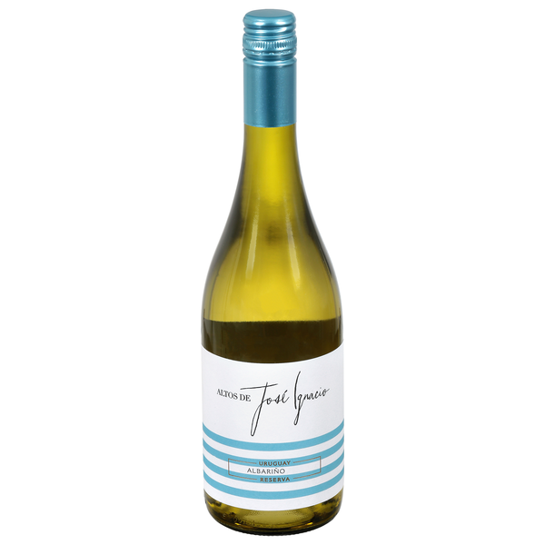 Altos de Jose Ignacio Uruguay Albarino White Wine