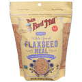 Bob's Red Mill Premium Gluten Free Whole Ground Flaxseed Meal