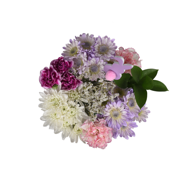 Stop & Shop Celebration Bouquet (Colors May Vary)
