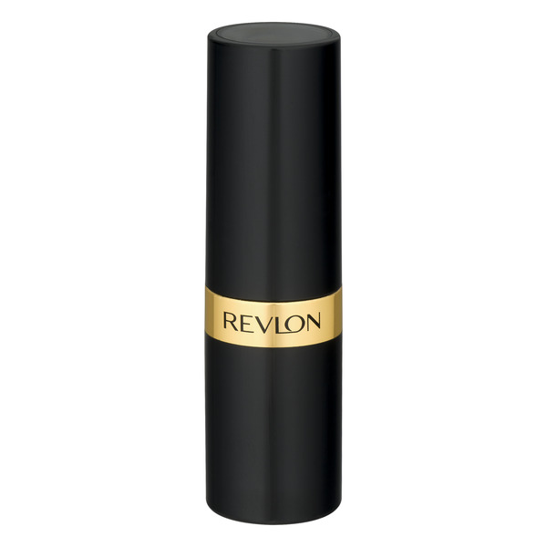 Revlon Super Lustrous Lipstick Choco-Liscious 665