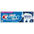 Crest Kid's Advanced Fluoride Anticavity Strawberry Toothpaste