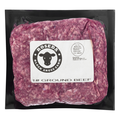 Roseda Farm Natural 80% Lean 20% Fat Black Angus Ground Beef Local Fresh