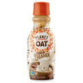 Planet Oat Brown Sugar Cookie Flavored Oatmilk Coffee Creamer