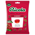 Ricola Cherry Oral Anesthetic Drops