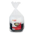 Our Brand Large Bowl Containers + Lids 28 oz