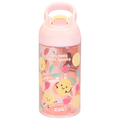 Zak! Everyday Smiles Leak-Proof Bottle Lemons 16 oz